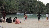 Sempu (Shafa/detikTravel)