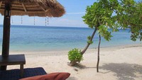 Gili Meno (Lucy Effendy/ACI)