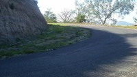 Ende, NTT (sok. Putri/detikTravel)