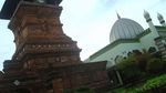 Ini Dia 5 Masjid Paling Unik di Indonesia