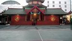Ini Dia 5 Masjid Paling Unik di Indonesia