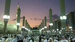 Ini Dia 5 Masjid Terbesar dan Bersejarah di Dunia!