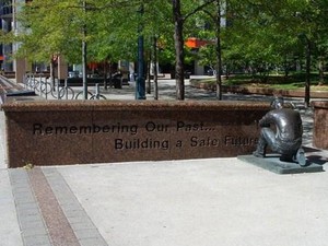 Ini Dia 5 Monumen Buruh Paling Terkenal di Dunia