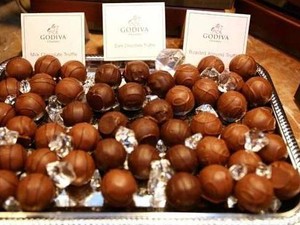 Ini Dia 5 Negara Pembuat Cokelat Ternikmat di Dunia