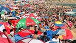Ini Dia 5 Pantai Paling Nggak Banget di Dunia