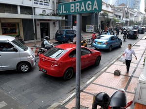 Ini Dia 6 Destinasi Liburan di Bandung Pilihan Anda