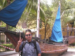 Ini Dia 6 Kawasan Penginapan Murah di Singapura
