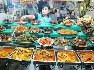 Ini Dia 6 Kota Kaya Kuliner di Indonesia