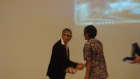 Harry Darsono (dok. Putri/detikTravel)