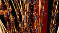 Sate Kalajengking (sumber: lonelyplanet.com)