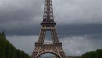 Eiffel (Foto: Fitraya/detikTravel)