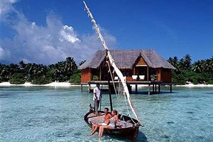 Ini Dia 6 Tempat Honeymoon Pilihan Anda