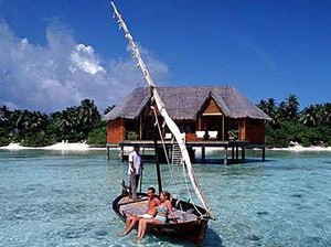 Ini Dia 6 Tempat Honeymoon Pilihan Anda