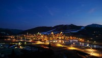 Alpensia Resort (Sumber: cnngo.com)