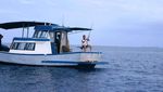 Ini Dia 7 Tempat Mancing Favorit di Indonesia