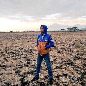 Ini Dia Afrika di Jawa Timur