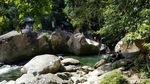 Ini Dia Air Terjun Tersembunyi di Sumatera Barat