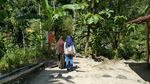 Ini Dia Air Terjun Tersembunyi di Sumatera Barat