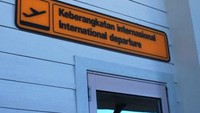 Bandara Mozes Kilangin telah membuka penerbangan internasional ke Australia
