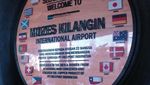 Ini Dia Asal Muasal Nama Bandara Mozes Kilangin di Timika