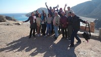 Group di Laut Merah