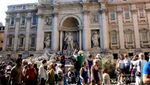 Ini Dia Berbagai Objek Wisata di Roma, Italia