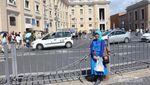 Ini Dia Berbagai Objek Wisata di Roma, Italia