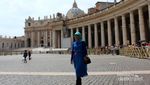 Ini Dia Berbagai Objek Wisata di Roma, Italia
