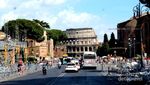 Ini Dia Berbagai Objek Wisata di Roma, Italia