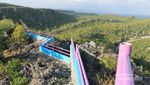 Ini Dia Bukit Cantik di Ujung Paling Selatan Indonesia!