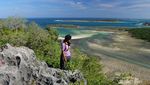 Ini Dia Bukit Cantik di Ujung Paling Selatan Indonesia!