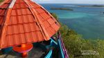 Ini Dia Bukit Cantik di Ujung Paling Selatan Indonesia!
