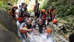 Ini Dia Cara Lain Nikmati Akhir Pekan Seru di Gunungkidul