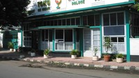 Toko Oen (sumber: adhimaswijaya.wordpress.com)