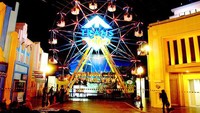 Trans Studio (sumber: transstudiobandung-indonesia.blogspot.com)