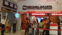 Kidzania (dok. Shafa/detikTravel