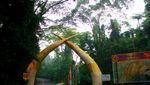 Ini Dia Daftar Harga Tiket Masuk Taman Hiburan Top