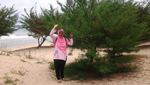 Ini Dia Dua Pantai Cantik di Madura
