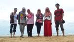 Ini Dia Dua Pantai Cantik di Madura