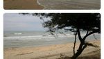 Ini Dia Dua Pantai Cantik di Madura