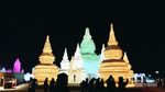 Ini Dia Festival Es Paling Keren di China