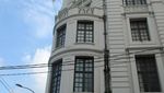 Ini Dia Gedung yang Punya Lift Pertama Kali di Medan