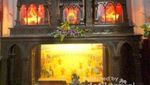 Ini Dia Gereja Pertama dan Tertua di Vietnam