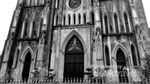 Ini Dia Gereja Pertama dan Tertua di Vietnam