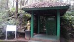 Ini Dia Gua Tempat Soeharto Bertapa di Telaga Warna