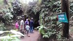 Ini Dia Gua Tempat Soeharto Bertapa di Telaga Warna