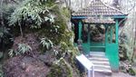 Ini Dia Gua Tempat Soeharto Bertapa di Telaga Warna