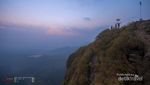 Ini Dia Gunung Batu yang Indah di Jonggol