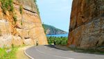Ini Dia Jalan Raya Paling Keren di Selatan Jawa