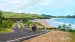 Ini Dia Jalan Raya Paling Keren di Selatan Jawa
